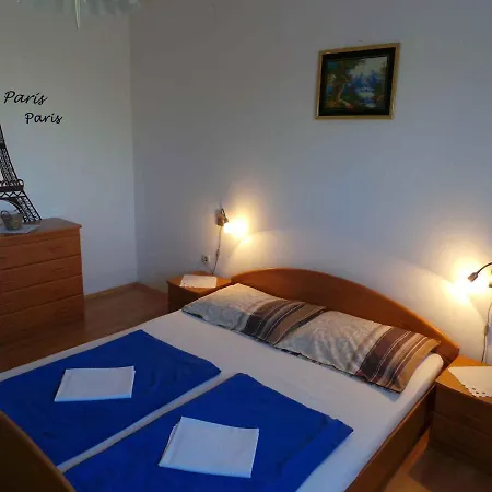Apartment Valbandon 9