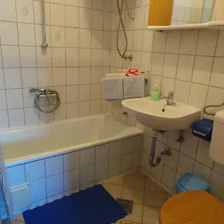 Valbandon 9 Apartment Fondole