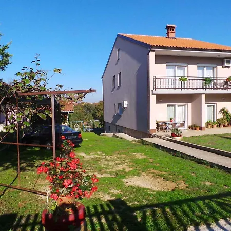 Valbandon 9 Apartment