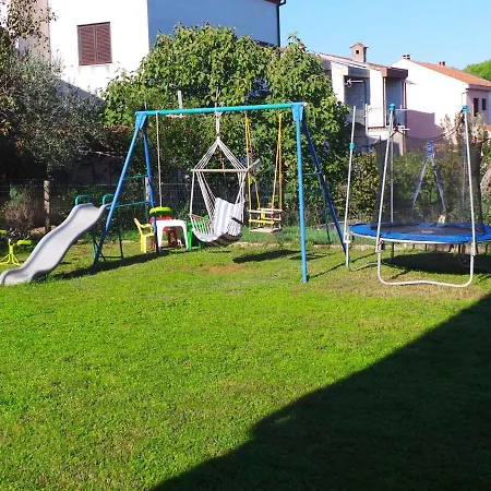 Valbandon 9 Fondole