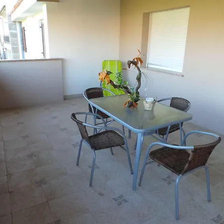 Valbandon 9 Apartment Fondole